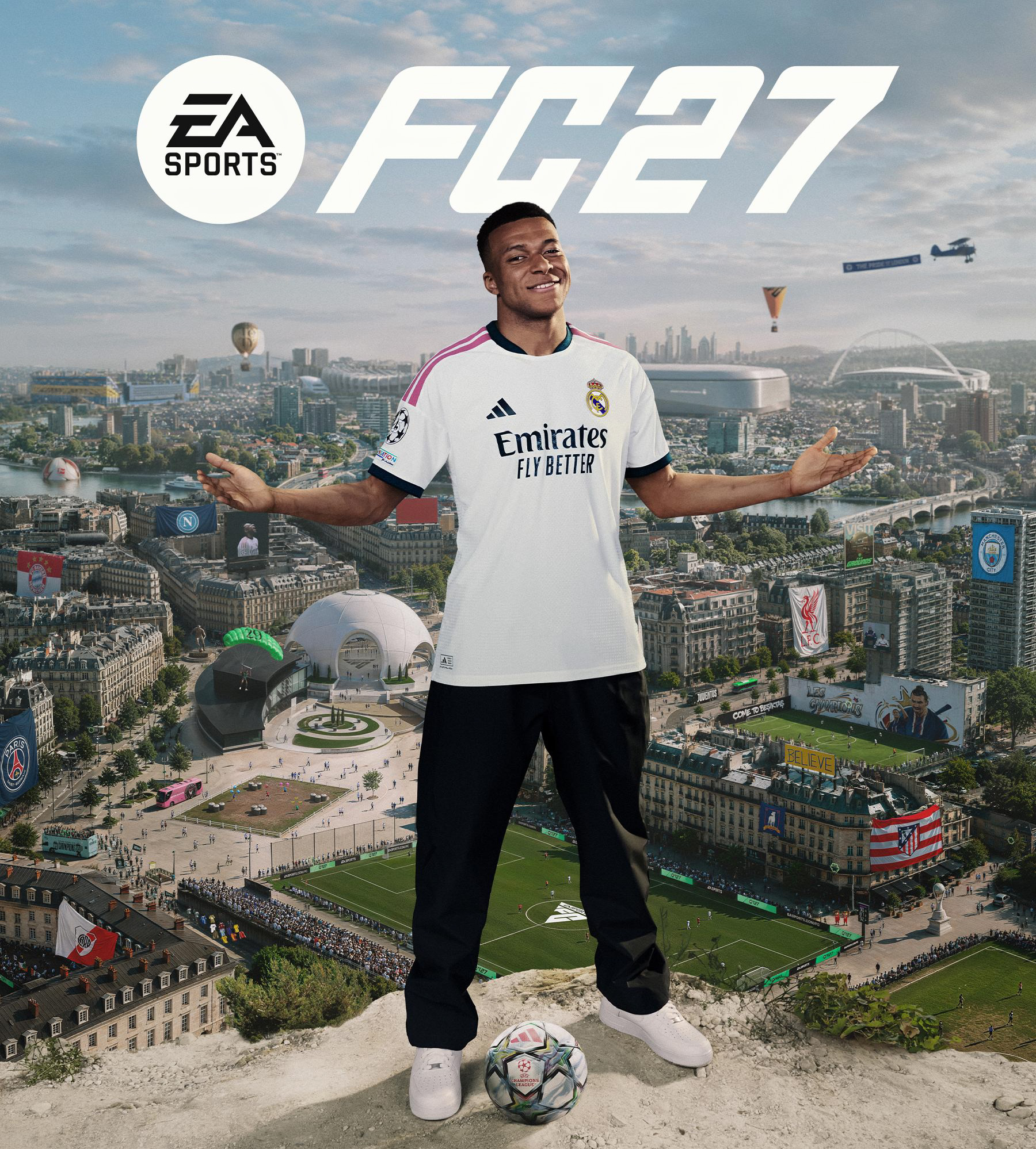 EA Sports FC 27